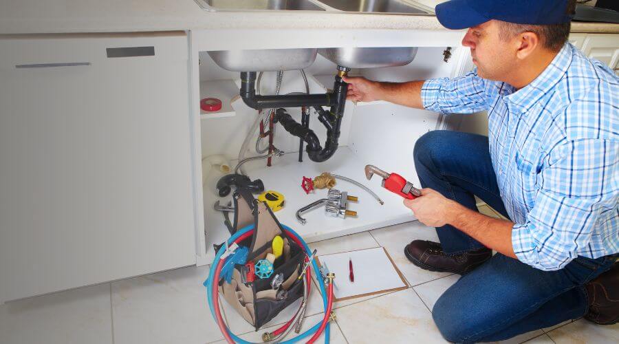 Professional septic tank pumping in Sallisaw, OK